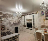 2-комн, 38кв м, этаж 4/9 ул 9 Января, 247а