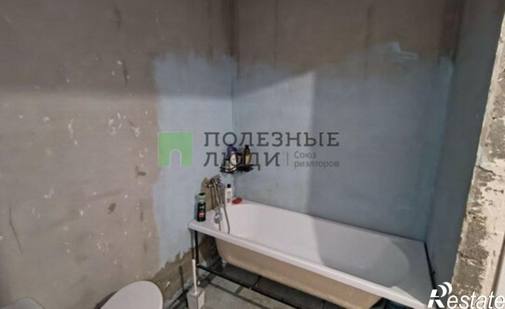 1-комн квартира улица 40 лет Победы, 89,  д. 89