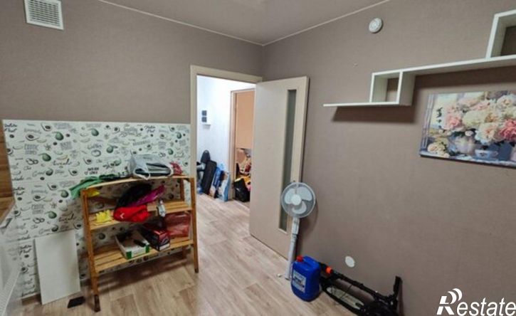 1-комн квартира улица Петрова, 51А,  д. 51А