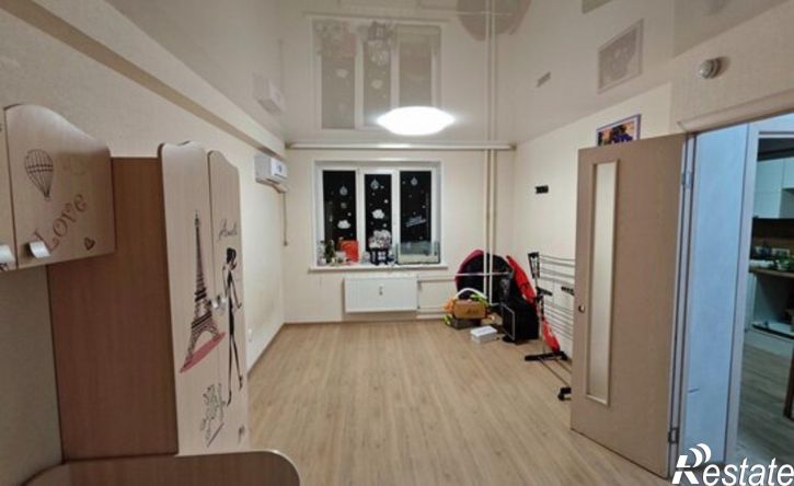 1-комн квартира улица Петрова, 51А,  д. 51А