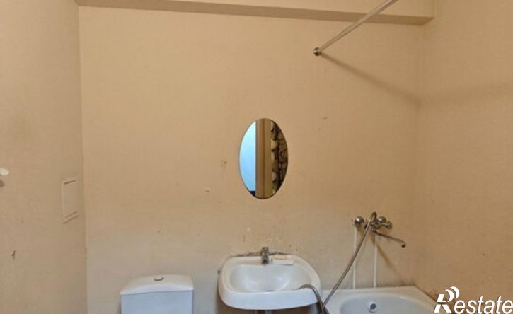 1-комн квартира улица Петрова, 51А,  д. 51А