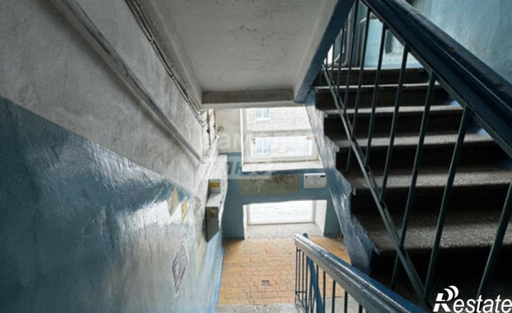 1-комн квартира улица Лихвинцева, 50,  д. 50