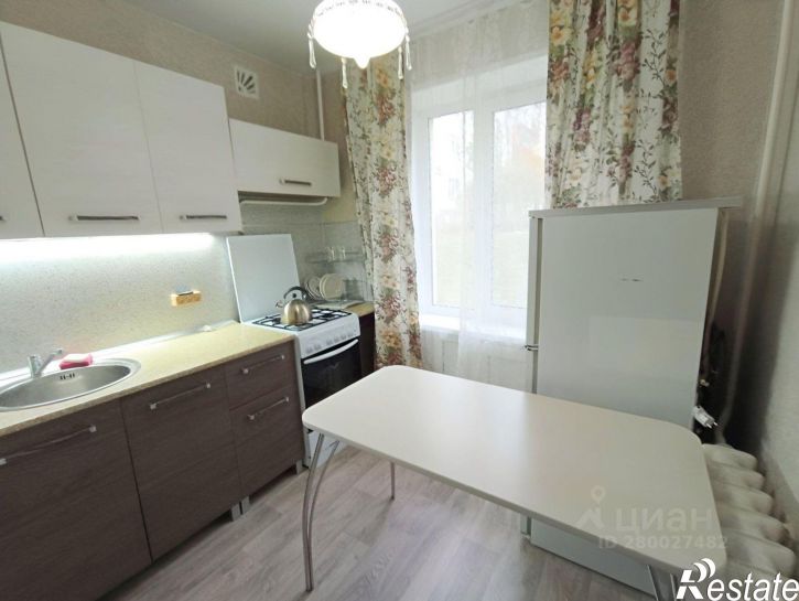 2-комн квартира ул им 50-летия ВЛКСМ, 25,  д. 25