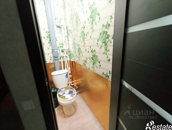 2-комн квартира ул им 50-летия ВЛКСМ, 25,  д. 25