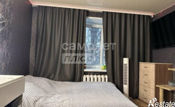 1-комн квартира ул Коммунаров, 351,  д. 351