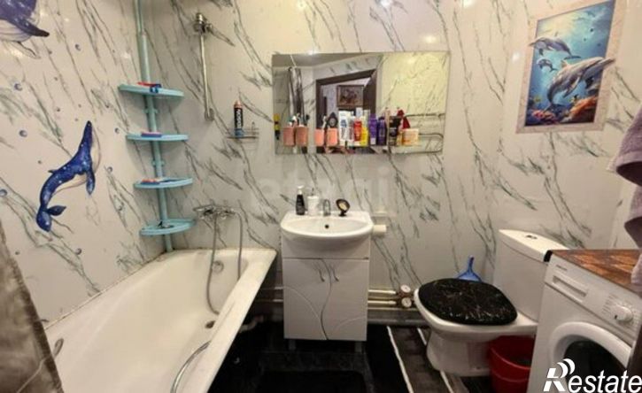 2-комн квартира ул 9 Января, 247а,  д. 247а