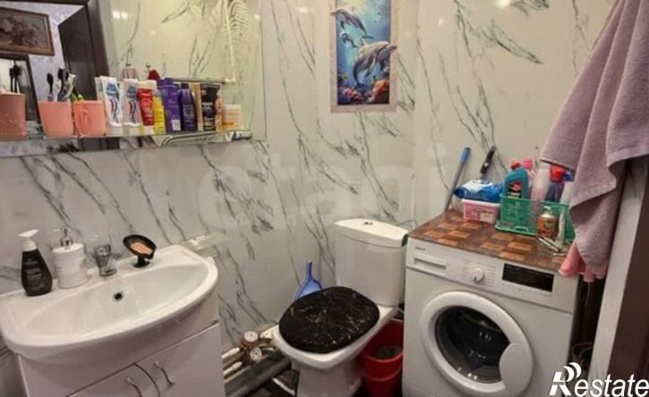 2-комн квартира ул 9 Января, 247а,  д. 247а