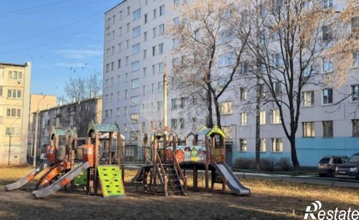 1-комн квартира ул Майская, 16,  д. 16