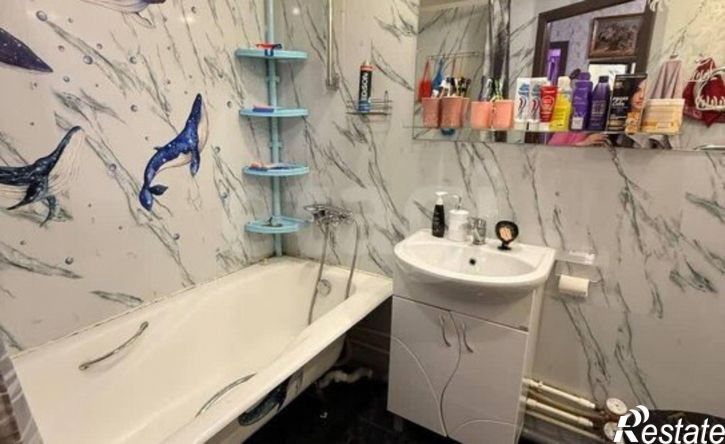 2-комн квартира ул 9 Января, 247а,  д. 247а