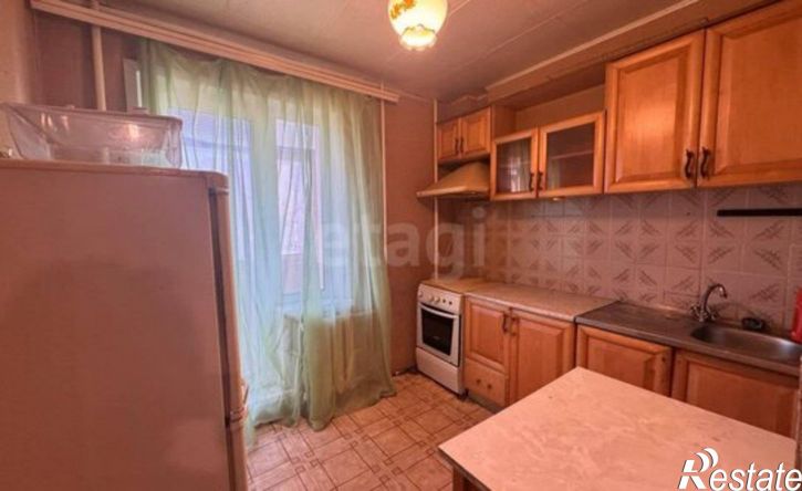 1-комн квартира ул Майская, 16,  д. 16