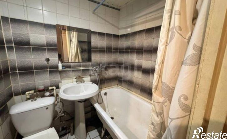 1-комн квартира ул Майская, 16,  д. 16