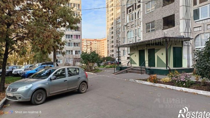 2-комн квартира ул Удмуртская, 271,  д. 271