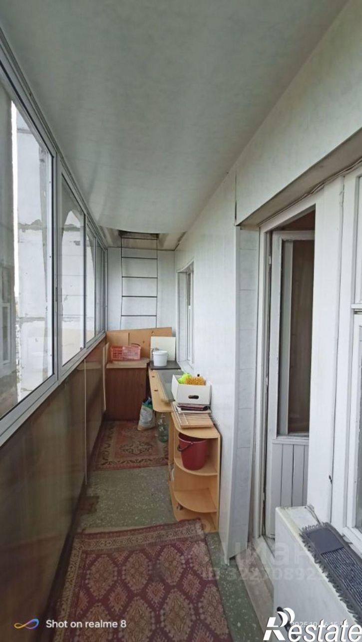 2-комн квартира ул Удмуртская, 271,  д. 271