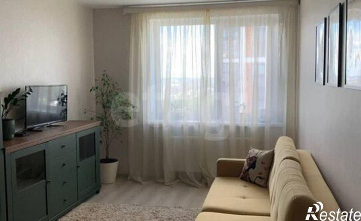 1-комн квартира ул Академика Павлова, 41,  д. 41