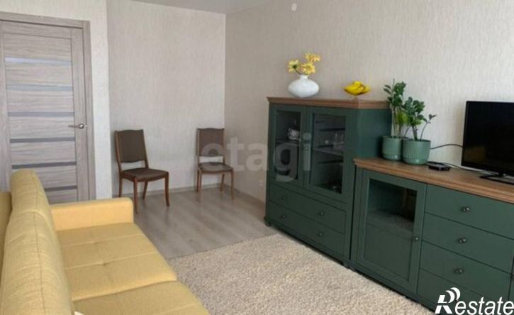 1-комн квартира ул Академика Павлова, 41,  д. 41