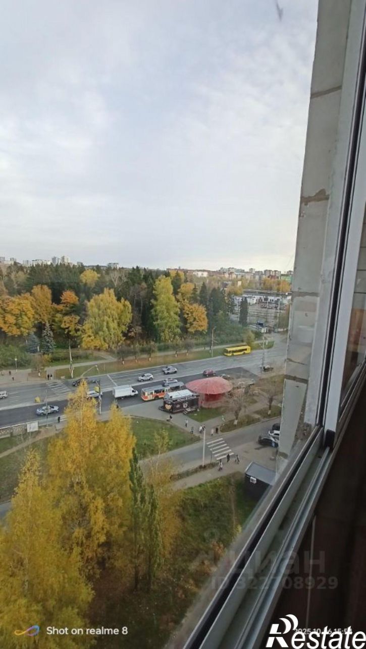 2-комн квартира ул Удмуртская, 271,  д. 271