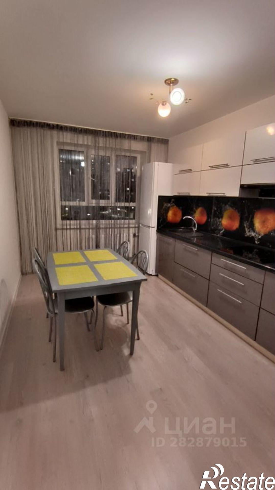 Сдать квартиру за 30 000 рублей на ул Архитектора П.П.Берша, 22