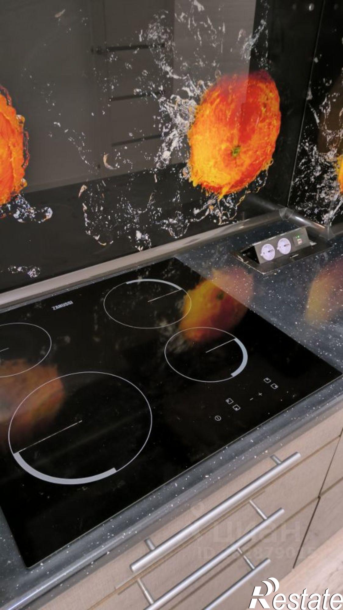 Сдать квартиру за 30 000 рублей на ул Архитектора П.П.Берша, 22