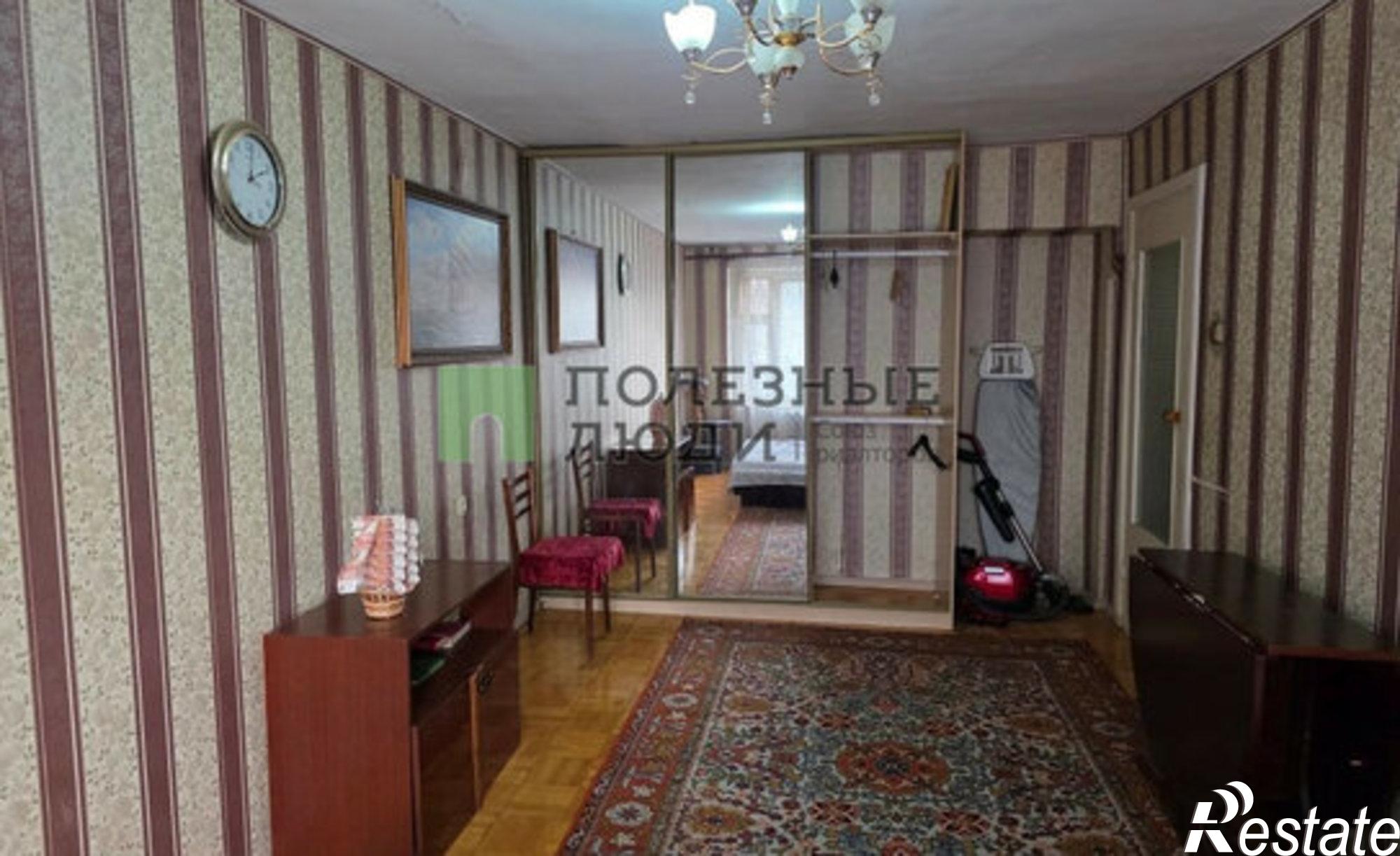 Купить квартиру за 4 700 000 рублей на ул Коммунаров, 349