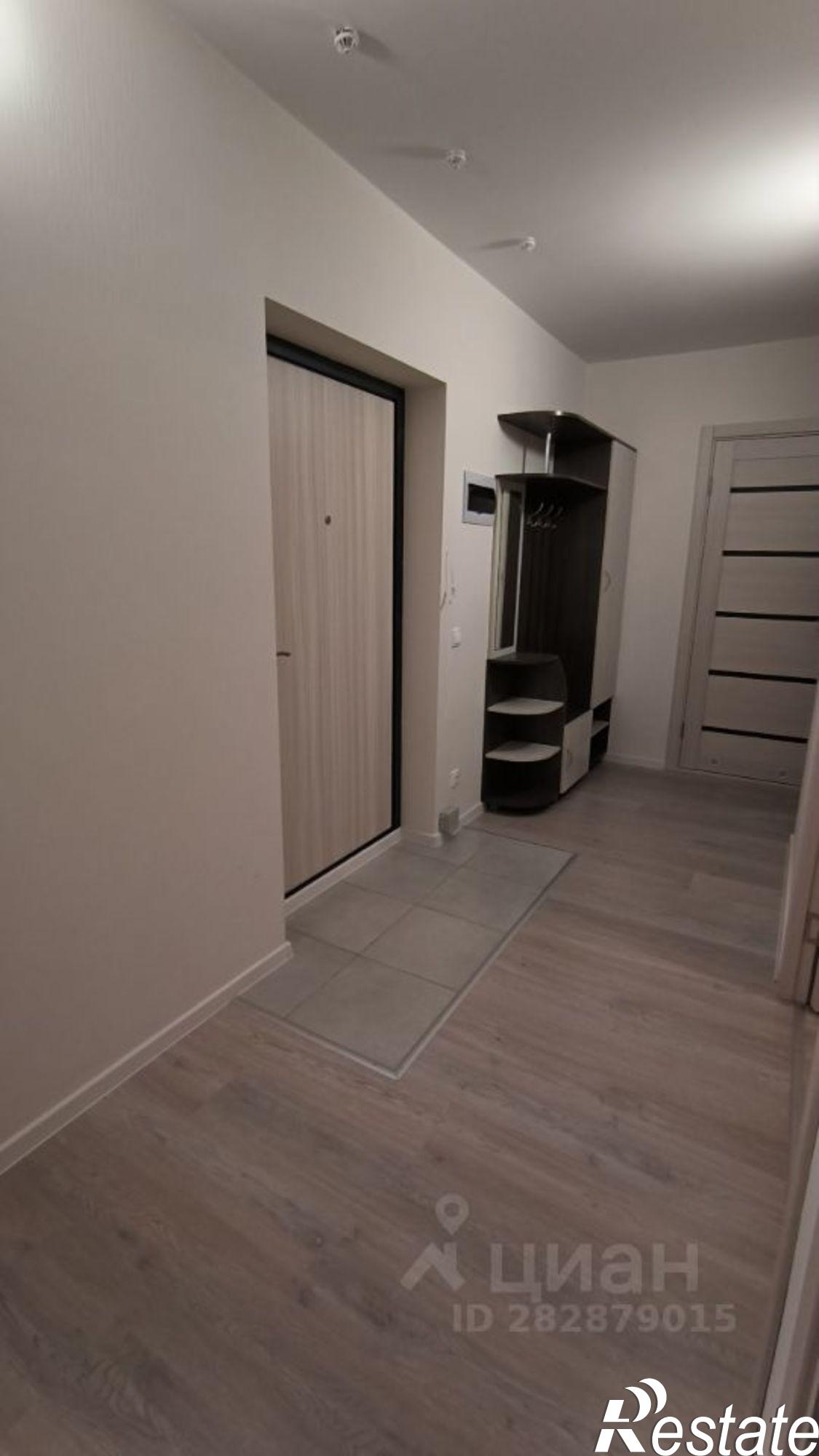 Сдать квартиру за 30 000 рублей на ул Архитектора П.П.Берша, 22