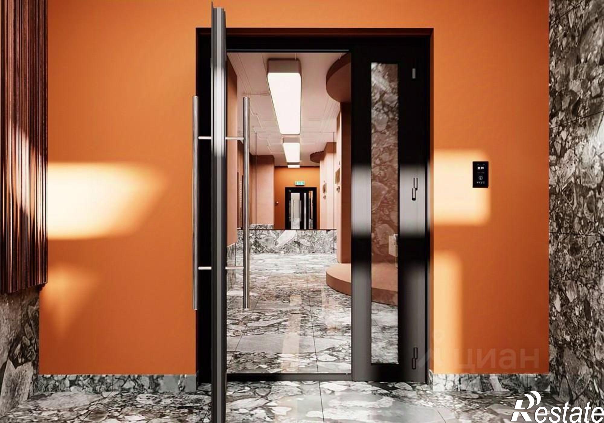 Купить квартиру за 5 152 000 рублей на ул Комсомольская, 69