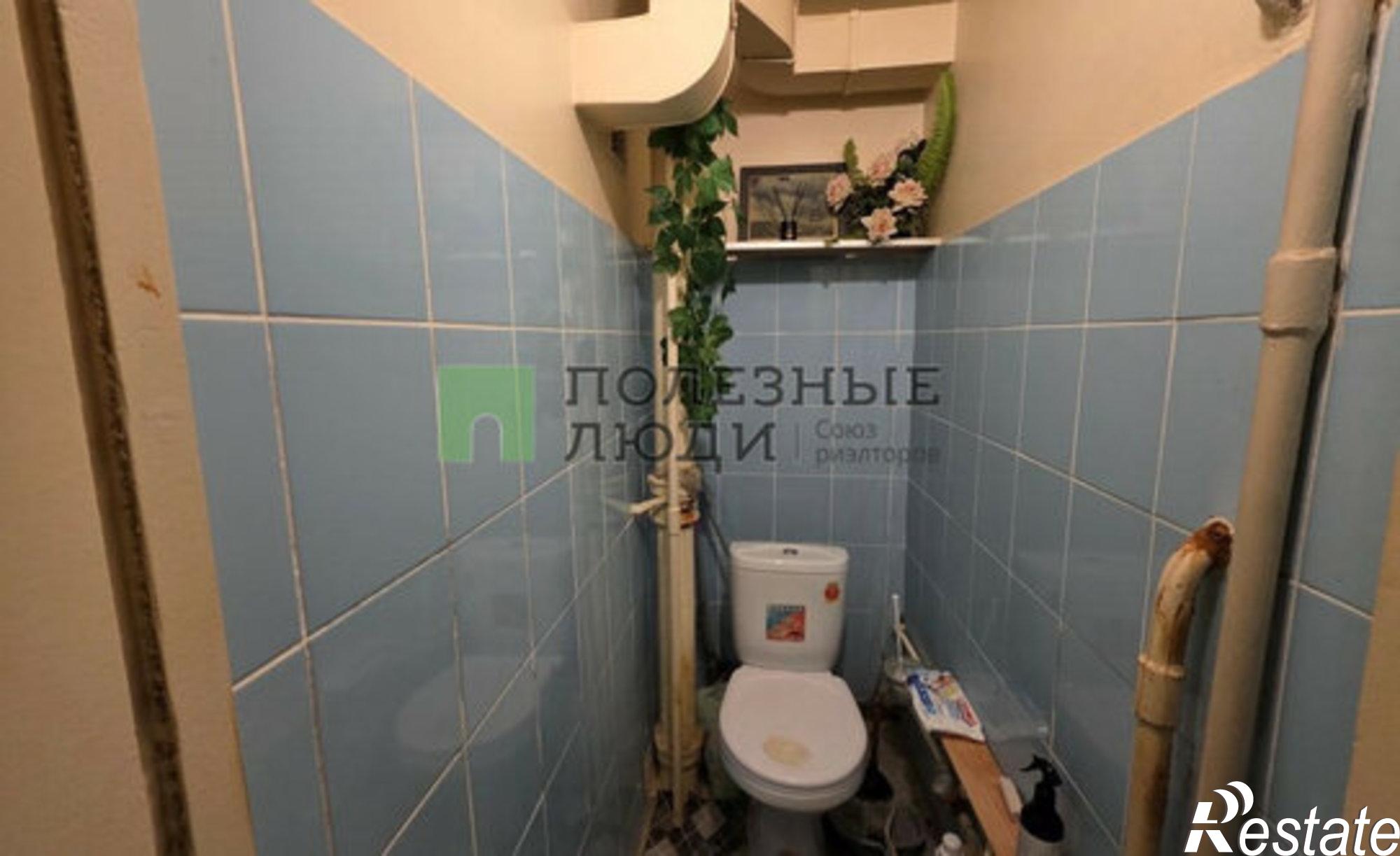 Купить квартиру за 4 700 000 рублей на ул Коммунаров, 349