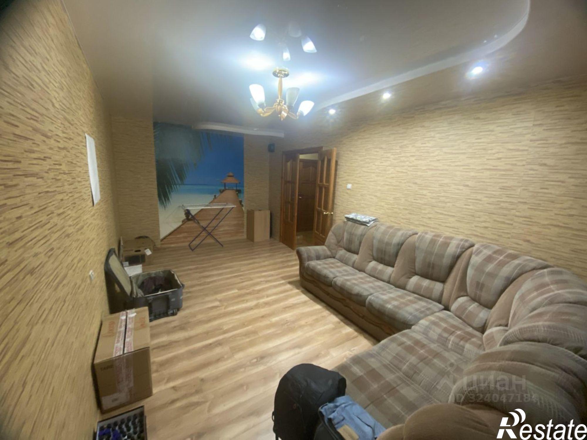 Купить квартиру за 7 735 000 рублей на ул Ленина, 154