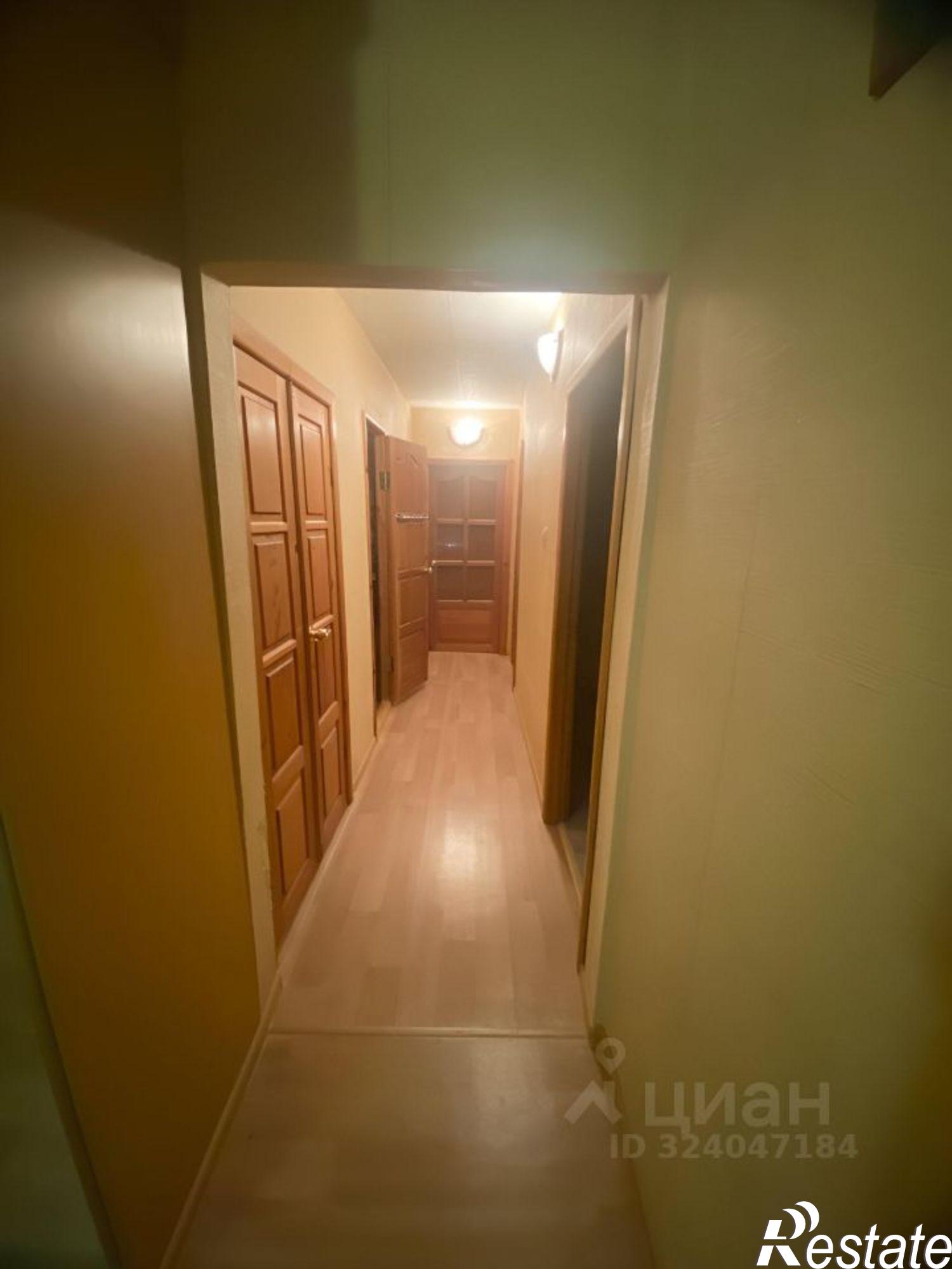 Купить квартиру за 7 735 000 рублей на ул Ленина, 154