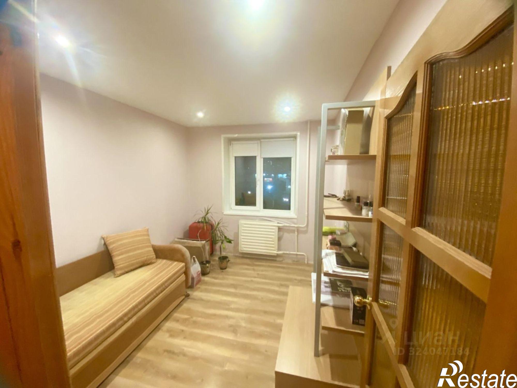 Купить квартиру за 7 735 000 рублей на ул Ленина, 154