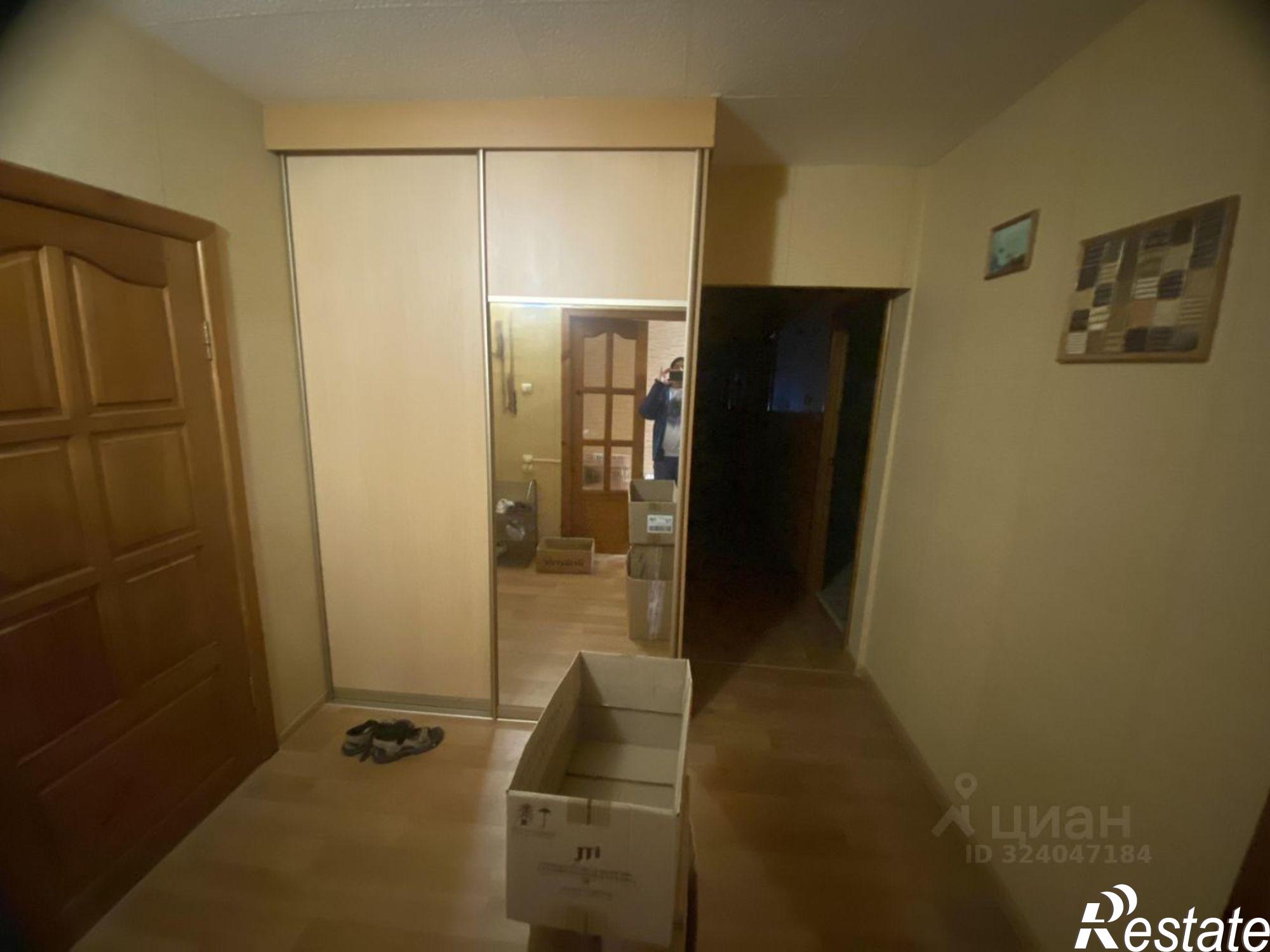 Купить квартиру за 7 735 000 рублей на ул Ленина, 154