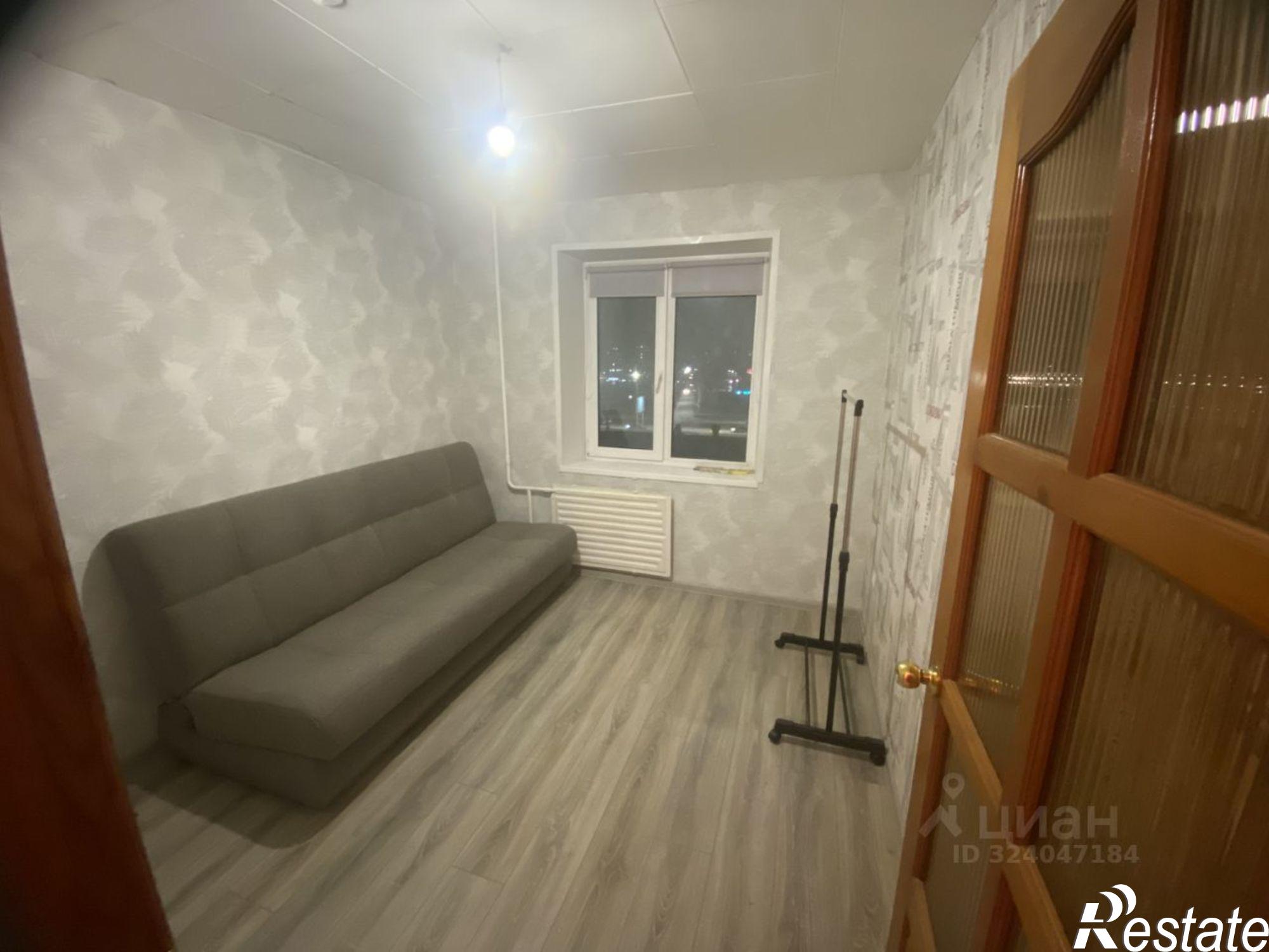 Купить квартиру за 7 735 000 рублей на ул Ленина, 154