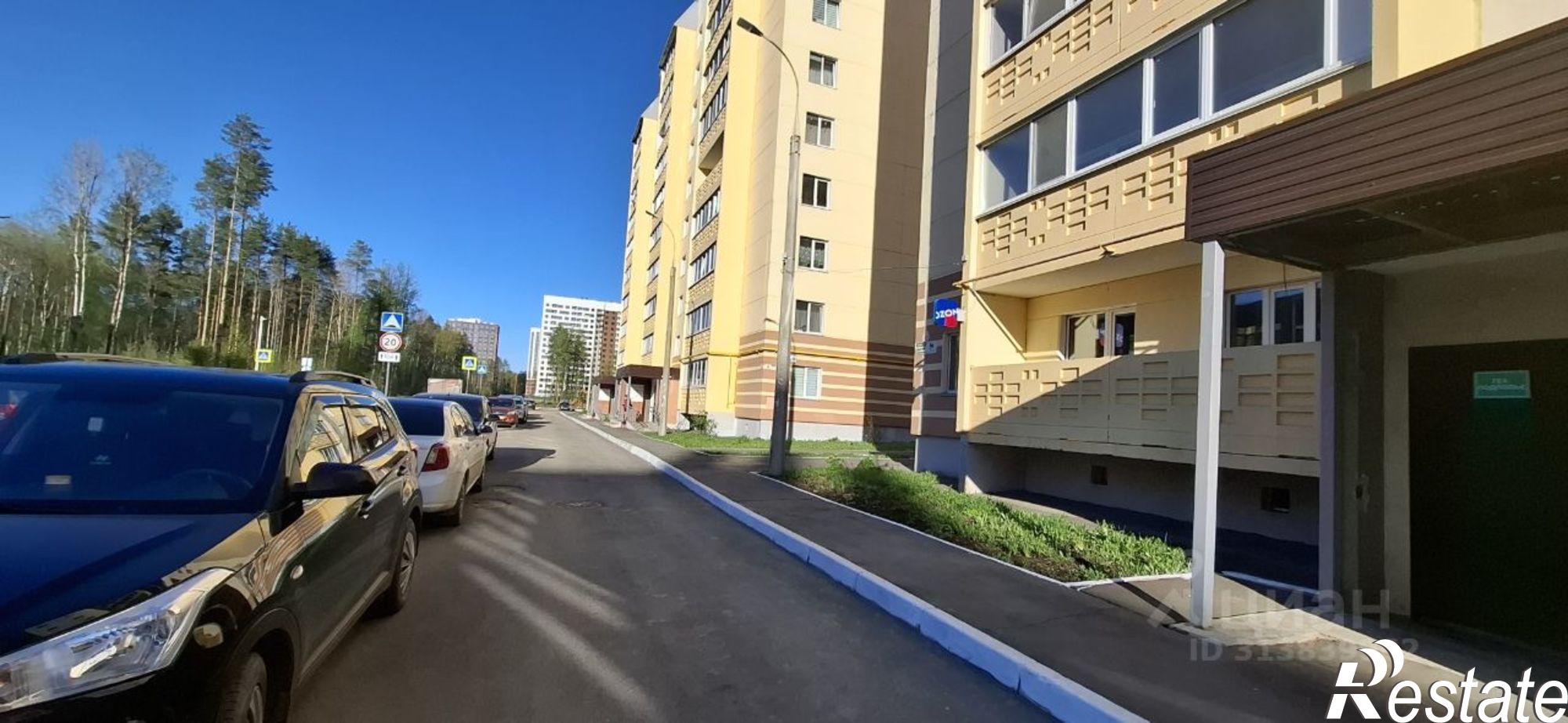 Купить помещение свободного назначения за 12 900 000 рублей на улица Кунгурцева Е.М., 18