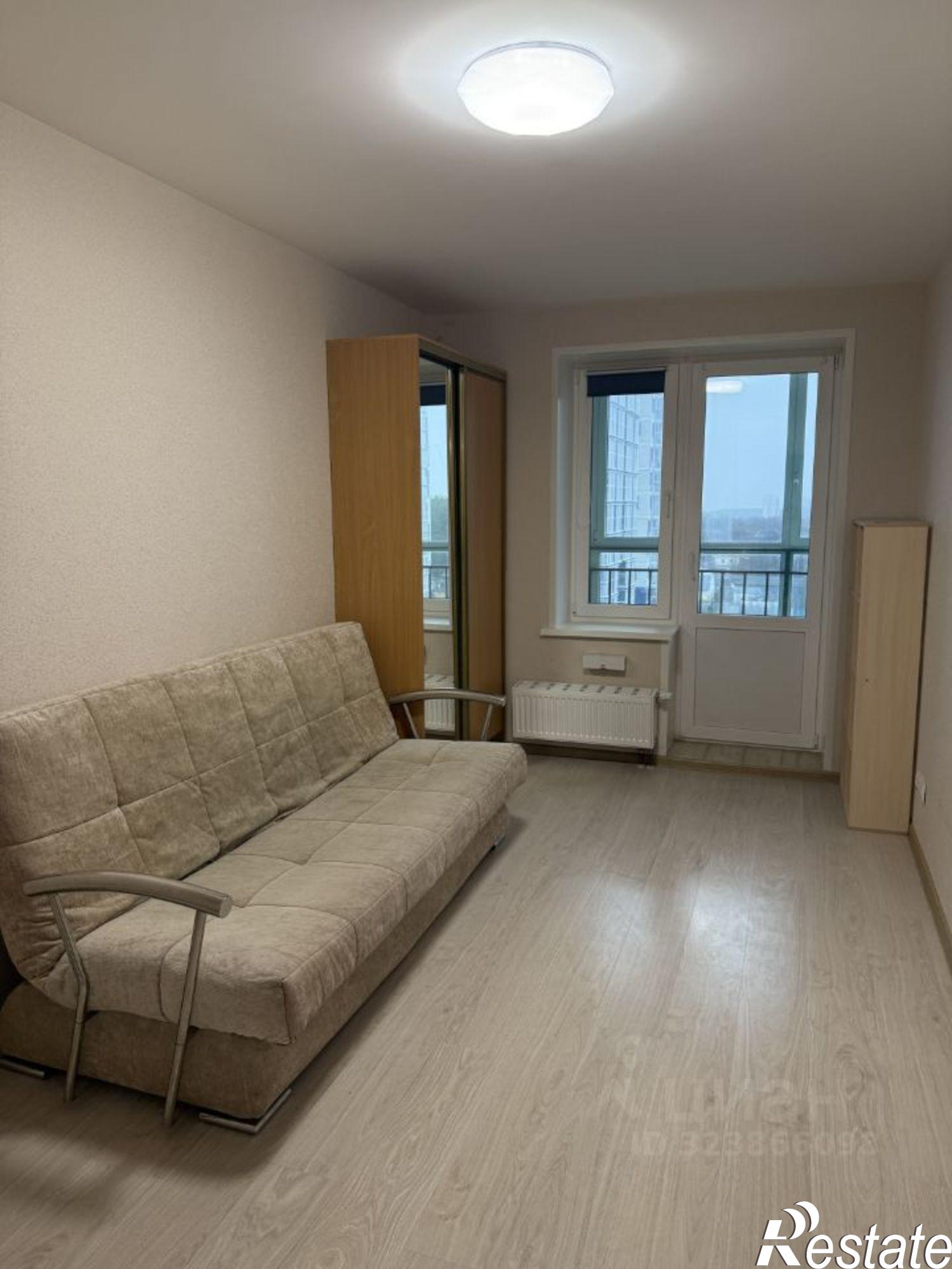 Сдать квартиру за 23 000 рублей на ул 10 лет Октября, 60/1