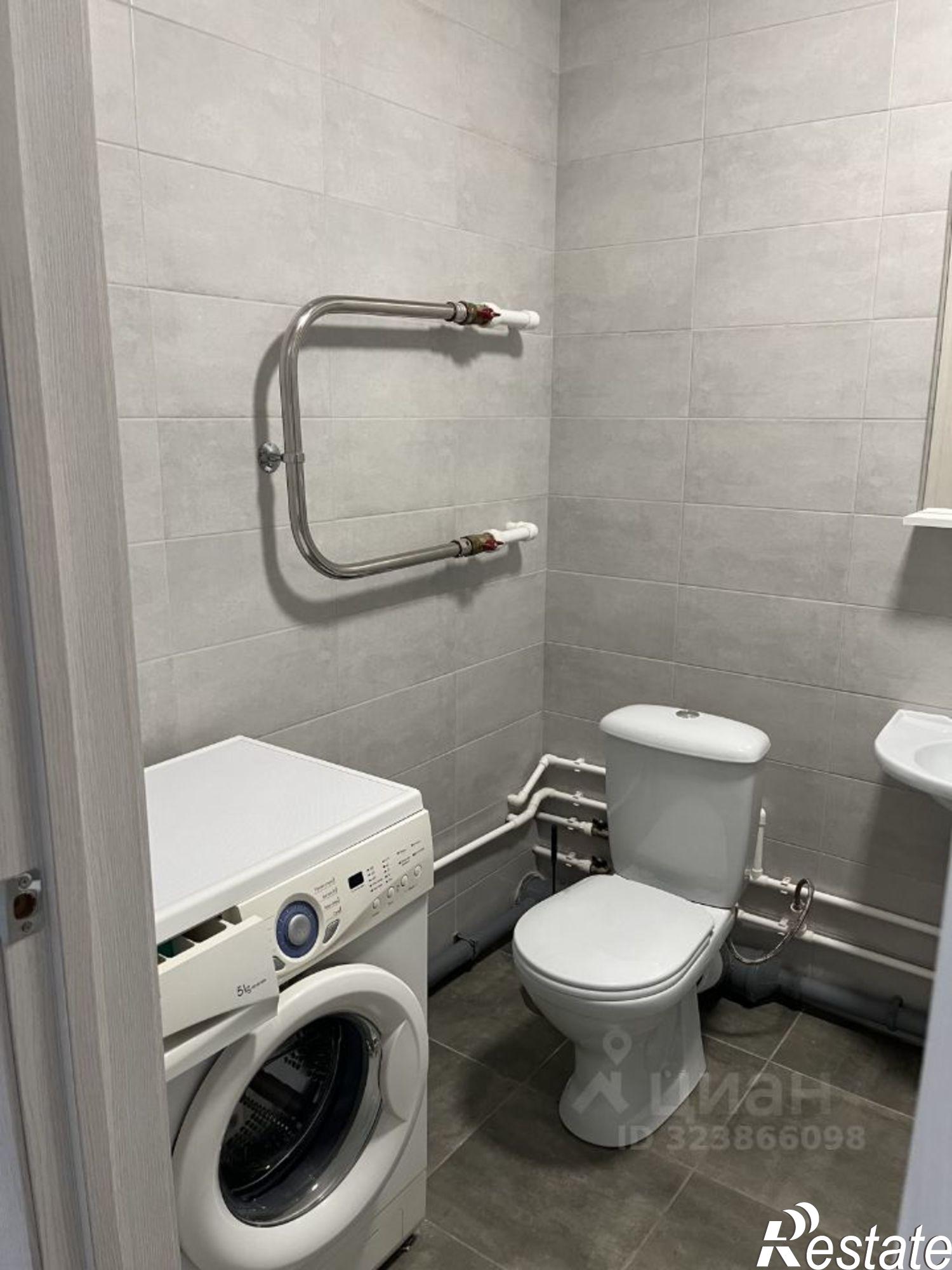 Сдать квартиру за 23 000 рублей на ул 10 лет Октября, 60/1