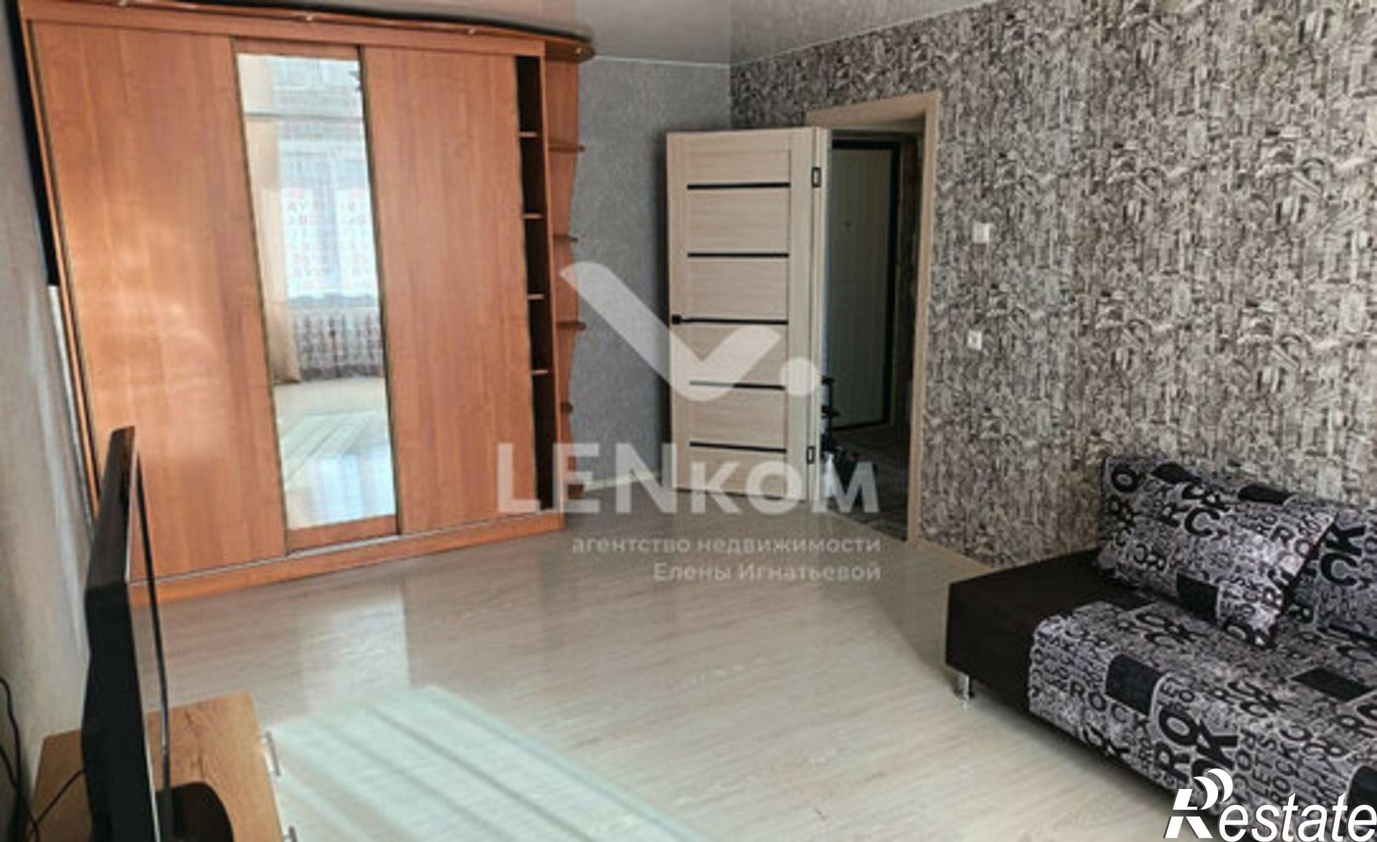 Купить квартиру за 3 350 000 рублей на Воткинское шоссе, 128а