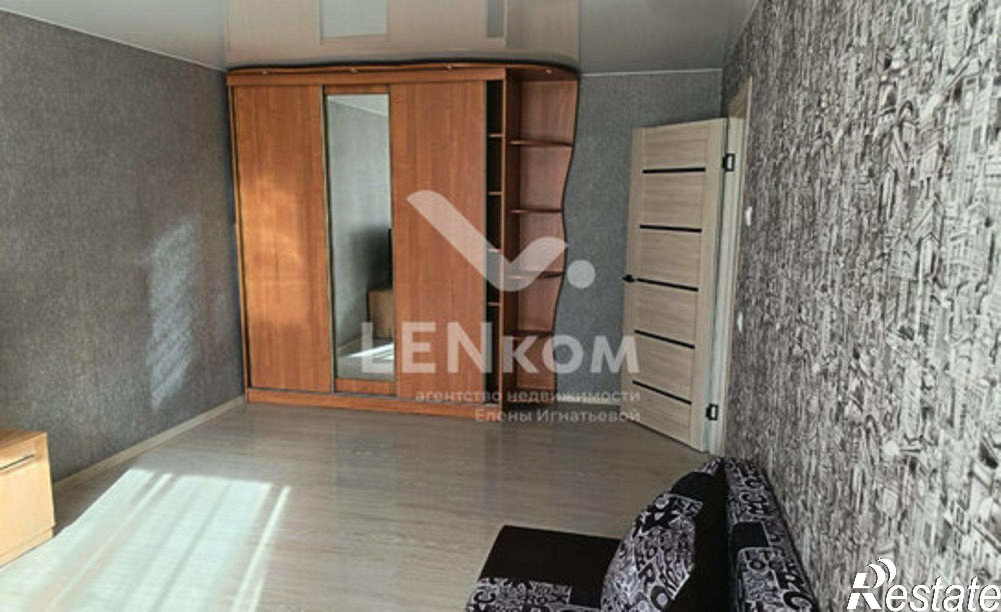 Купить квартиру за 3 350 000 рублей на Воткинское шоссе, 128а