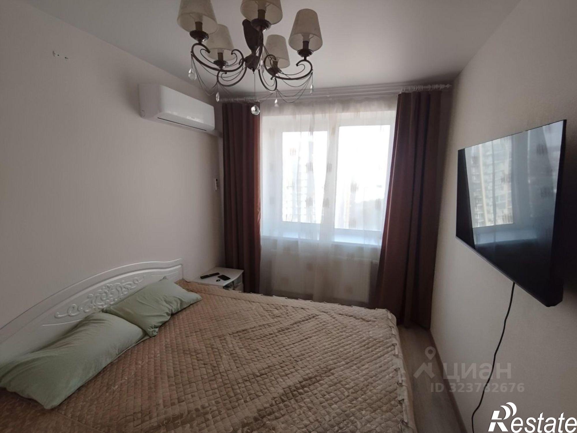 Купить квартиру за 6 499 000 рублей на ул Цветочная, 7