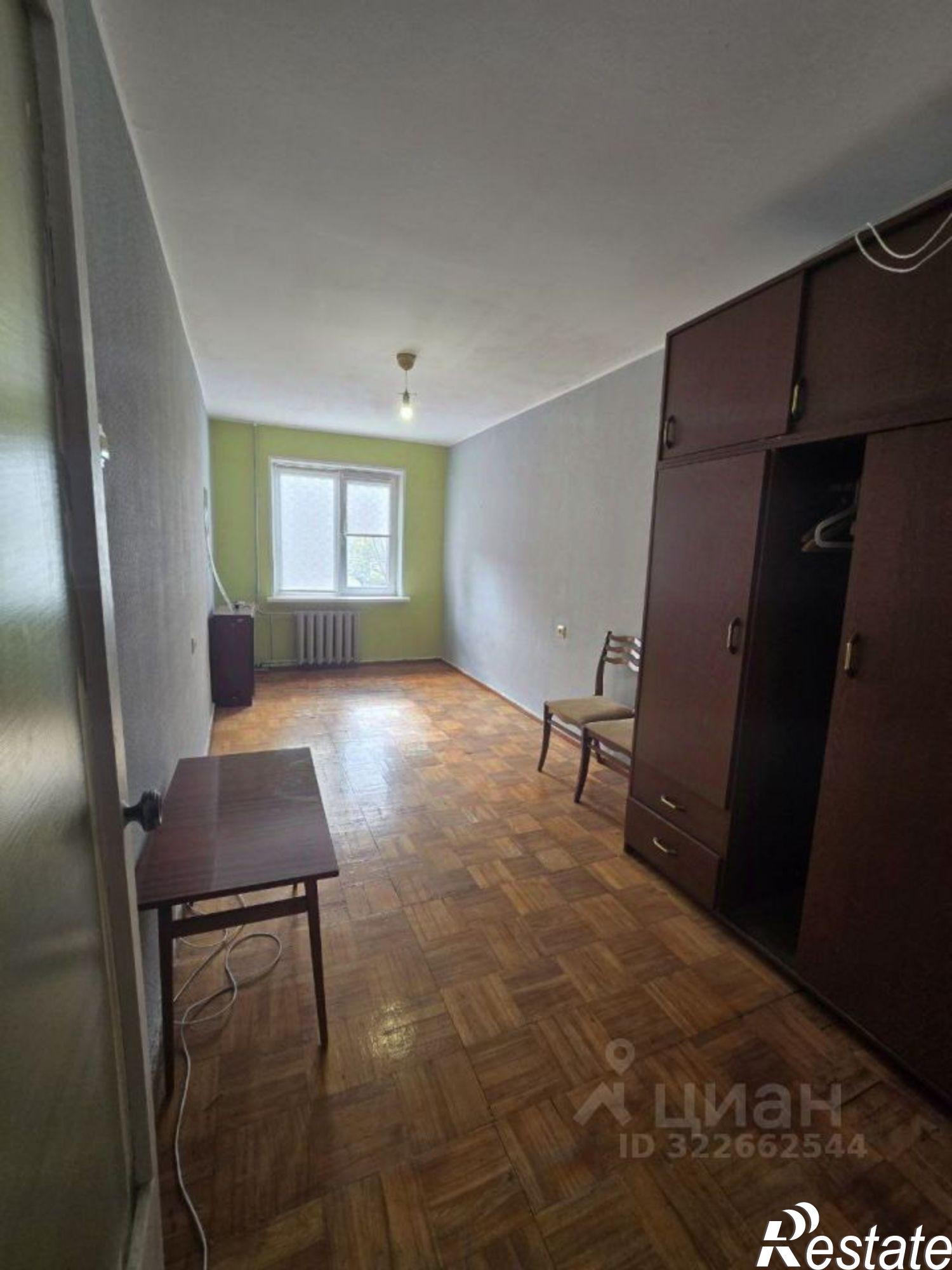 Купить квартиру за 3 500 000 рублей на Северный переулок, 55