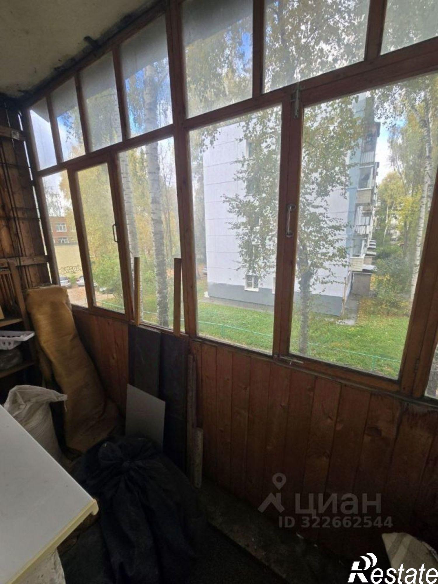 Купить квартиру за 3 500 000 рублей на Северный переулок, 55