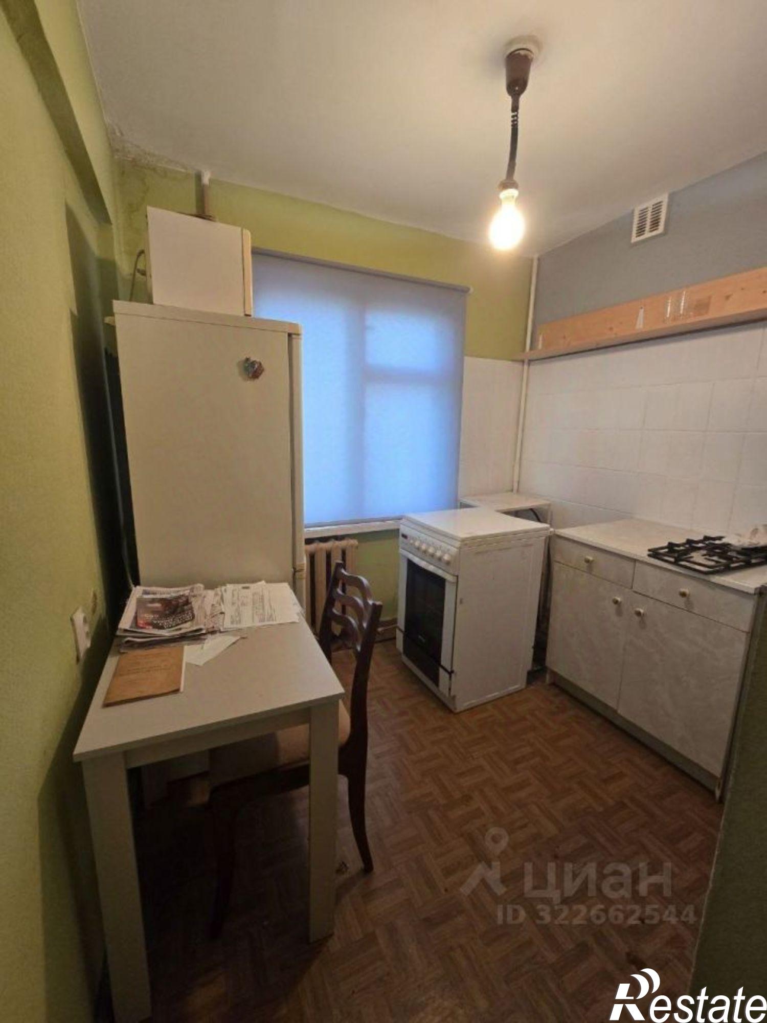 Купить квартиру за 3 500 000 рублей на Северный переулок, 55