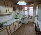 2-комн, 56кв м, этаж 3/5 ул Коммунаров, 349