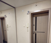 1-комн, 37кв м, этаж 4/10 ул Баранова, 88