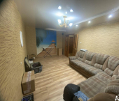 4-комн, 75кв м, этаж 4/9 ул Ленина, 154