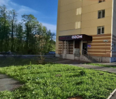 помещение 130 кв м улица Кунгурцева Е.М., 18