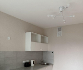 1-комн, 34кв м, этаж 8/18 ул 10 лет Октября, 60/1