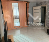 1-комн, 34кв м, этаж 3/9 Воткинское шоссе, 128а