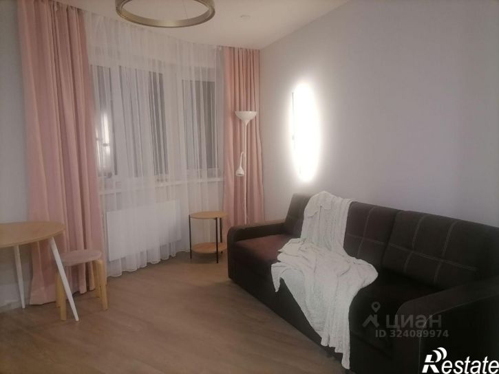 2-комн квартира ул Ключевой поселок, 37,  д. 37