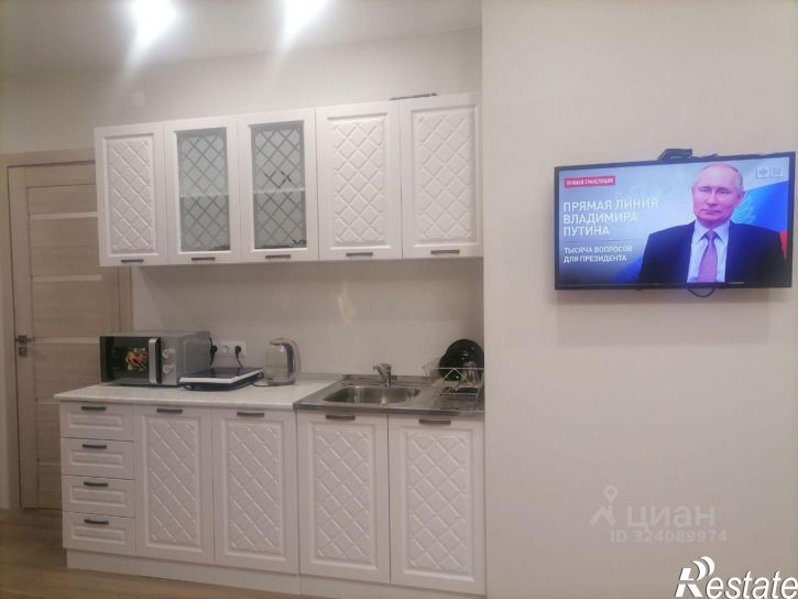 2-комн квартира ул Ключевой поселок, 37,  д. 37