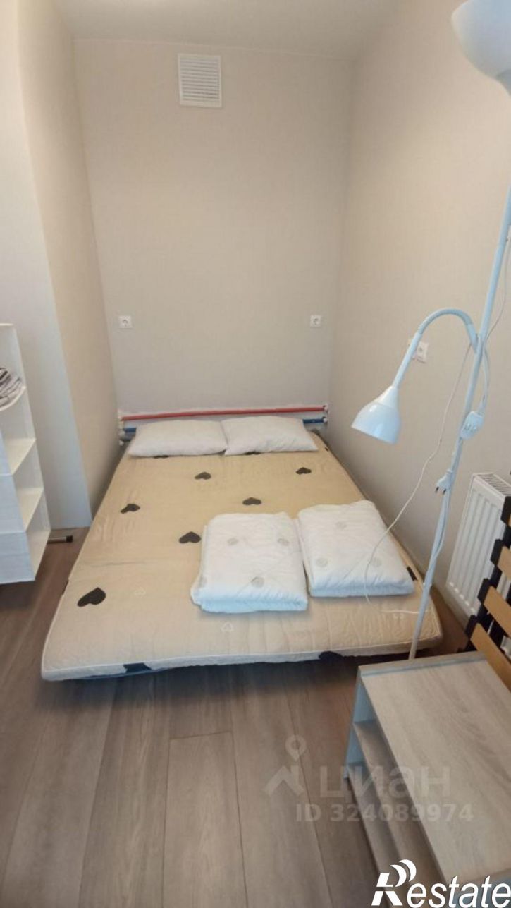 2-комн квартира ул Ключевой поселок, 37,  д. 37