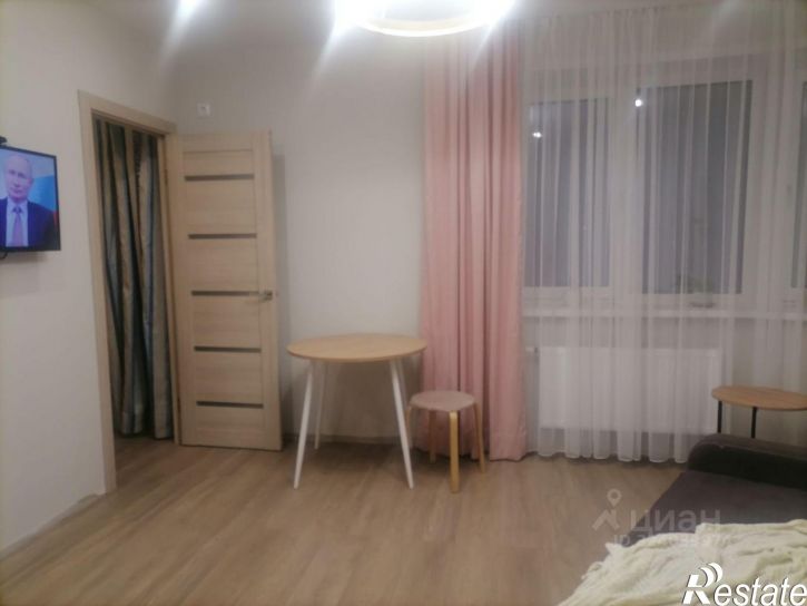 2-комн квартира ул Ключевой поселок, 37,  д. 37